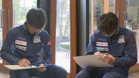 14日開幕戦!J3・カマタマーレ讃岐 新加入、元セレッソ大阪・西本選手とルーキー2年目川崎選手の素顔に迫る