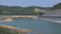 小田川新ルート確保の工事が完了 高梁川との合流点付け替え 岡山・倉敷市〈西日本豪雨から5年〉