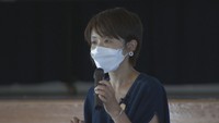 地元愛と街づくりに関心を! 人口減少が課題…香川・さぬき市の高校で講演会