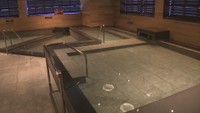 「杜の街グレース」に温泉&フィットネス施設開業 個室でサウナと風呂楽しめるスペースも 岡山市