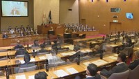 岡山市 高齢者へのワクチン接種がおおむね完了 8月定例岡山市議会〈新型コロナ〉
