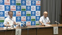 〈新型コロナ〉岡山市で男性2人の感染確認 教員が感染の赤磐市の中学校は全員陰性を確認