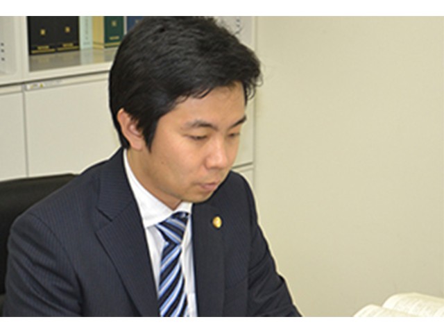 虎ノ門法律経済事務所2