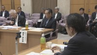 少子化対策で香川県知事と経済団体の代表者らが意見交換「もっと取り組みを周知して」