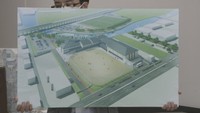 渋野日向子選手ら輩出「作陽高等学校」が岡山・倉敷市に移転 2023年4月に開校