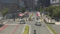 サンポート高松周辺の「遊歩道化」に市民の9割近くが好意的 検討会議で社会実験の結果報告 高松市