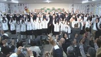 岡山2区当選の自民・前職 山下貴司さん「地方から日本を変えていく」衆院選2021