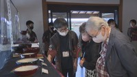 高校生が「香川漆芸」をPR 自分たちで作った商品を販売 高松市