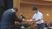 香川県のスーパーアスリート育成事業 中高生24人を指定選手に 遠征費などを補助