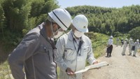 香川県で進む緊急点検 盛り土などの安全性は?【こつこつ防災】