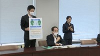 〈新型コロナ〉香川県で感染確認された男女10人…濃厚接触者の総数が150人以上に 知事「警戒レベルを引き上げ」