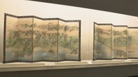 瀬戸内海がテーマの絵画展「風景が物語る瀬戸内の力」 地域の魅力を再発見 高松市