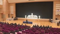 西日本豪雨災害から4年 倉敷市真備町や総社市で追悼式 岡山