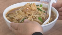 火事から約2年…「ベトコンラーメン」復活! 2月5日オープン 岡山・倉敷市