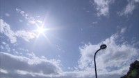 東かがわ市引田で「最も遅い夏日」を記録 観測史上初 香川