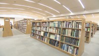 香川県立図書館 貸出数などを“自己評価” オンラインでのサービス拡充を目指す
