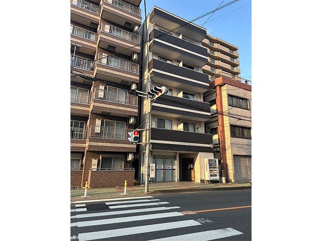 大野法律事務所 会議中5