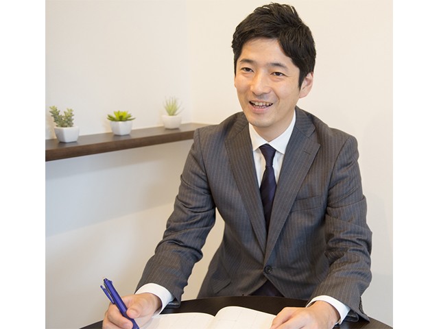 司法書士みそら総合事務所中3
