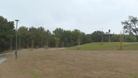山陽ハイツ跡地に「倉敷ふれあいの丘公園」オープン 岡山