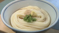 香川県民の「うどんの外食回数」が減少 年間で平均44.81回 物価高騰が影響か