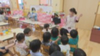 10人以下のクラスが7割 人数確保のため市立幼稚園などの閉園を進める案を示す 高松市