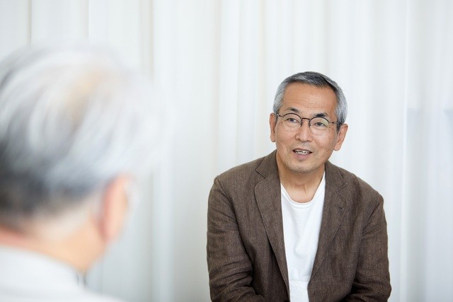土井善晴さん⑥