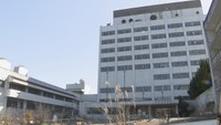 旧高松市民病院を新年度以降に解体へ 建物の老朽化で2018年に閉鎖