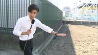 イノシシが何度も体当たり…男性がけが 3時間後に捕獲 高松市
