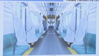 ことでん 複線化や新造車両の導入など新年度計画を発表 香川・高松市
