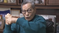 “怪童” 中西太さん(90)が死去 香川県出身 去年11月には巨人ドラ1・浅野選手についてコメント「私もうれしかった」