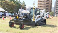 防災にも役立つ!建設・土木の最新技術を体験できる「未来のくらし博」高松市