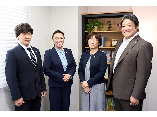 191569 弁護士法人レイスター法律事務所 会議