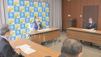 岡山市 高齢者施設の入所者など接種券なくてもワクチン3回目接種可能に〈新型コロナ〉