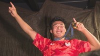 【特集】パリ五輪で金 気さくな最強レスラー・日下尚選手「ずっと勝ちを積み重ねていきたい」 香川