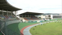 老朽化の高松競輪場 高松市が存続の方針を発表「自転車競技の振興を」