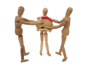 遺産分割調停が不成立になるパターンとその後の流れ 審判を有利に進める方法を解説