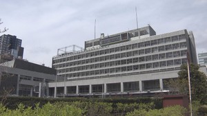 【台風14号】仙台市などの公立小中学校が臨時休校