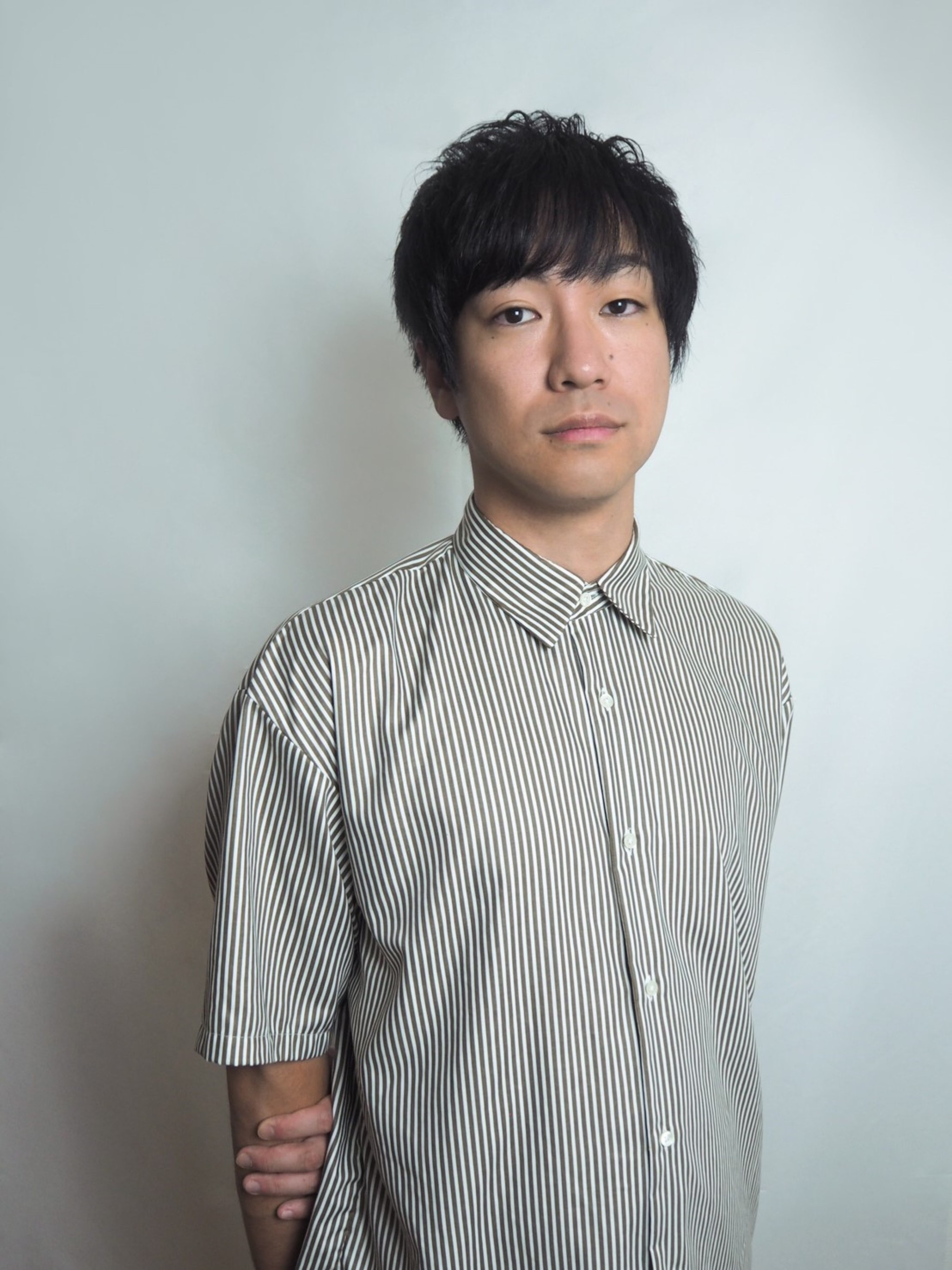 注目の若手脚本家・白鳥雄介さん 今を支える、師匠・鈴井貴之さんの教え