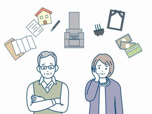 遺産分割協議では相続放棄できない! 遺産を相続しない正しい方法を解説