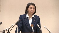 西日本豪雨からまもなく2年 倉敷市・伊東市長が復興や災害対応に取り組む考え語る 岡山