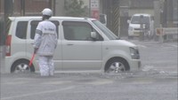 避難するのが“かえって危険”な場合も 相次ぐ台風や大雨「避難時の注意点」は?【こつこつ防災】
