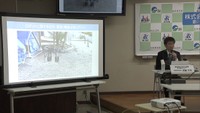 AI技術を活用!香川高専の学生がベンチャー企業を立ち上げ
