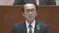 「少子化対策」予算倍増の総額約18億円を計上 新年度予算案など提案 2月定例香川県議会が開会