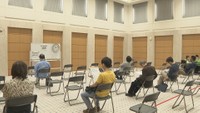 予約なしでワクチン接種 香川〈新型コロナ〉
