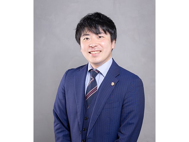 191606 弁護士法人晴星法律事務所 広島メインオフィス 森田先生