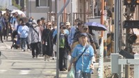J3カマタマーレ讃岐が高松市初のJリーグ公式戦 今季最多の4185人が来場