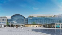 高松駅ビルの名称「TAKAMATSU ORNE」に 2024年3月に開業予定 香川