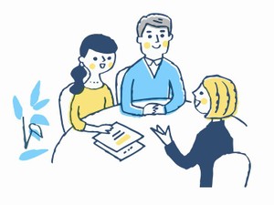 相続の専門家の種類とできること、できないこと 一覧表つきで解説