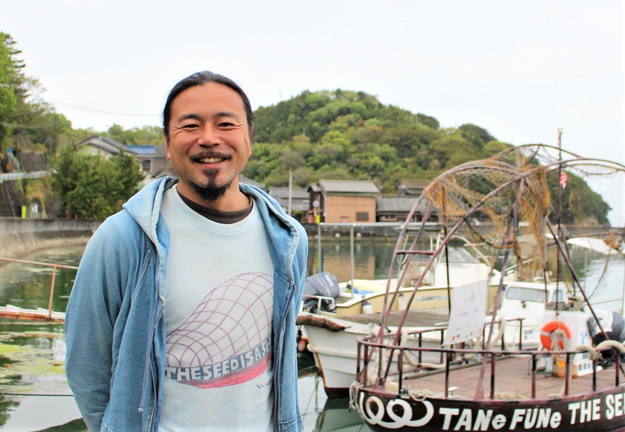 小豆島から豊島、粟島へ 会期中も成長し続ける参加型プロジェクト【瀬戸芸2022】