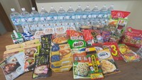 備える、食べる、買い足すを繰り返す「ローリングストック」 突然の災害に備えて【こつこつ防災】